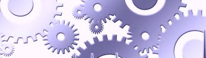 Project Management Cogs & Gears